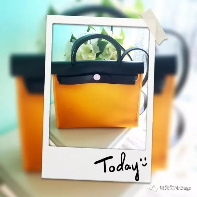 包粉晒包|我自己超级爱的一只包,为什么身边的人都看不懂?