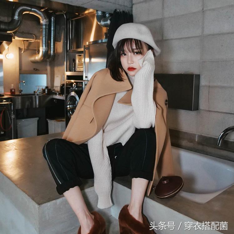 秋冬外套那么多，你确定不来几件吗？