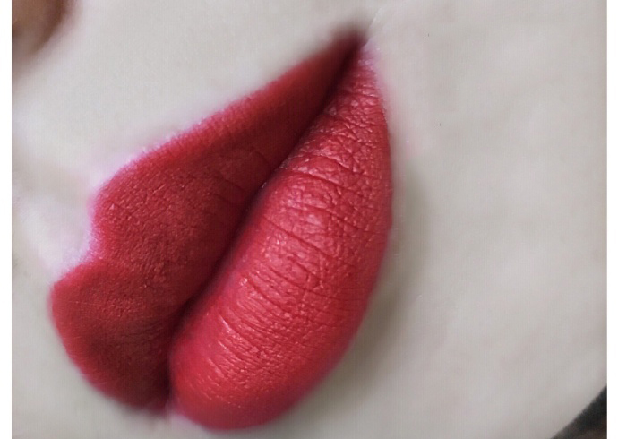 泰国唇釉全套试色,泰国平价网红唇釉