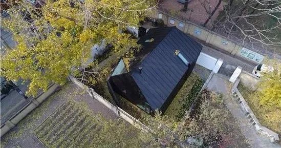 爆改老屋,老屋爆改