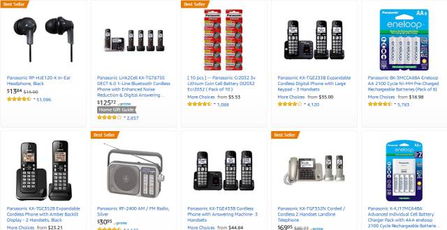 美国必买的电子产品,美国最火电子产品