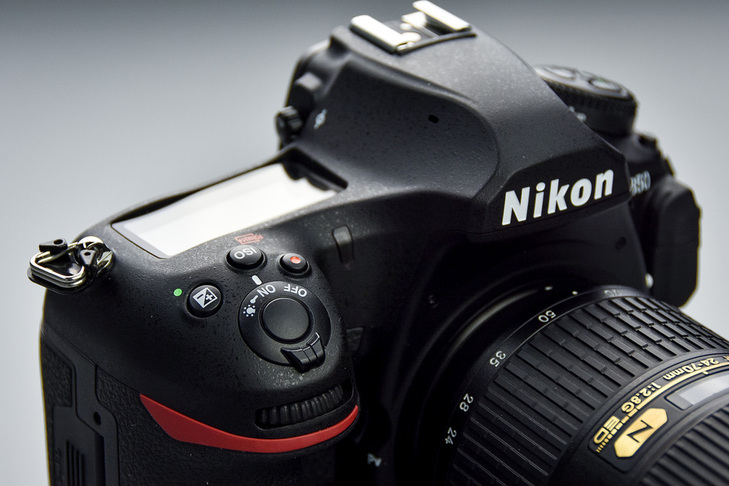 一场完美的绝地反击,尼康d850各镜头测评