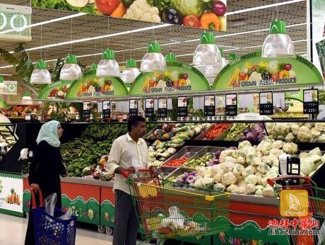 阿联酋的增值税,阿联酋增值税退税