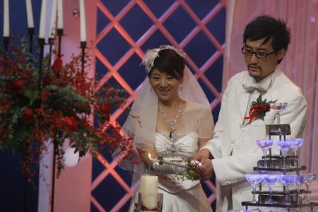 杨蓉从艺经历,杨蓉大学时期照片