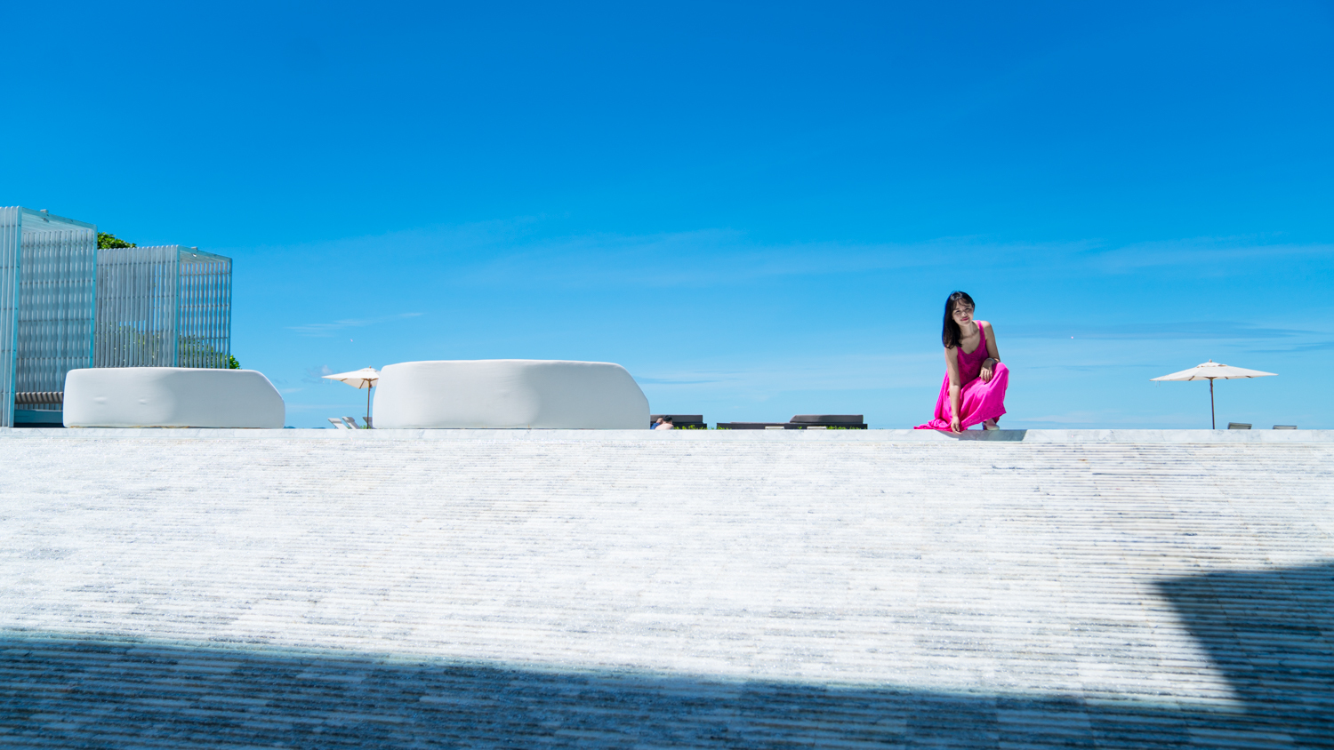 泰国芭提雅美食自由行,泰国旅游曼谷清迈芭提雅