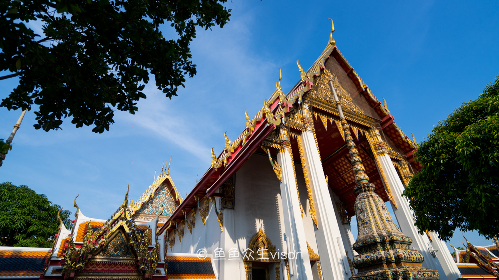 泰国芭提雅美食自由行,泰国旅游曼谷清迈芭提雅