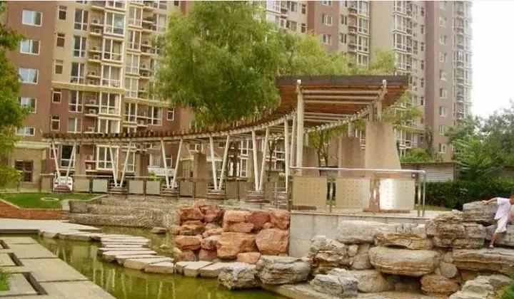 为了逃离雾霾,我在公园旁边买了房子(下)