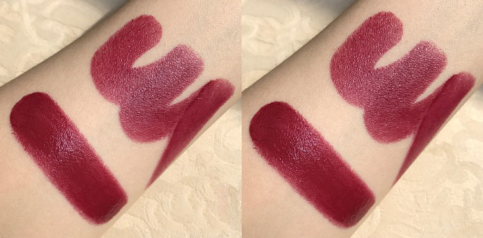 不知道给女朋友买什么色号的口红,直男必备口红100款