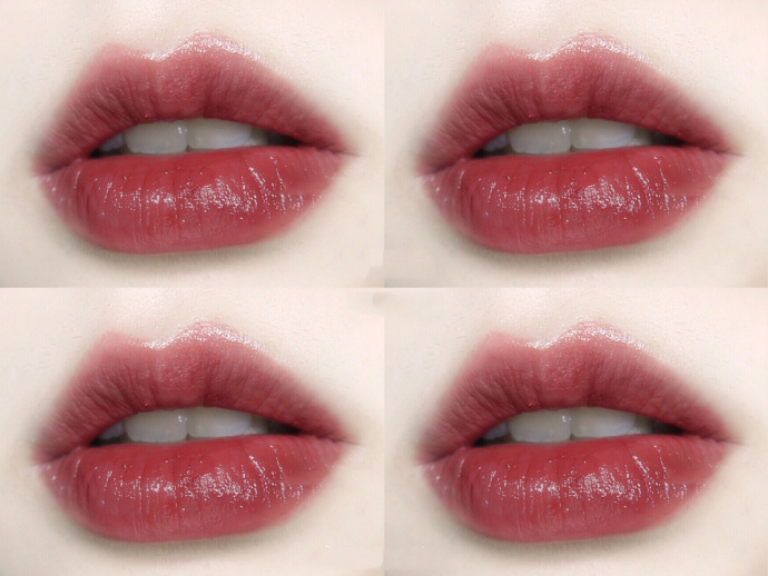 不知道给女朋友买什么色号的口红,直男必备口红100款