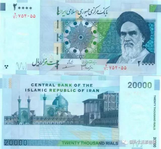 伊朗波斯文明有多强大,伊朗的文明历史