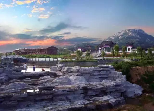 今天起，临沂要大变了！这辈子我都不会后悔留在了临沂！