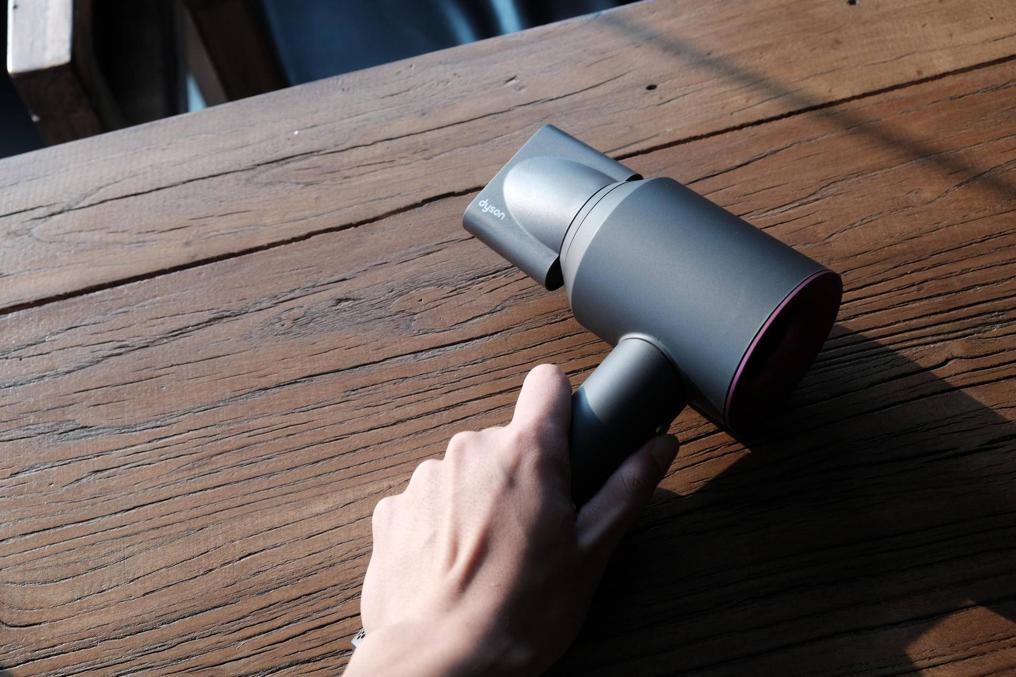 戴森吸尘器体验,戴森生活仪式感