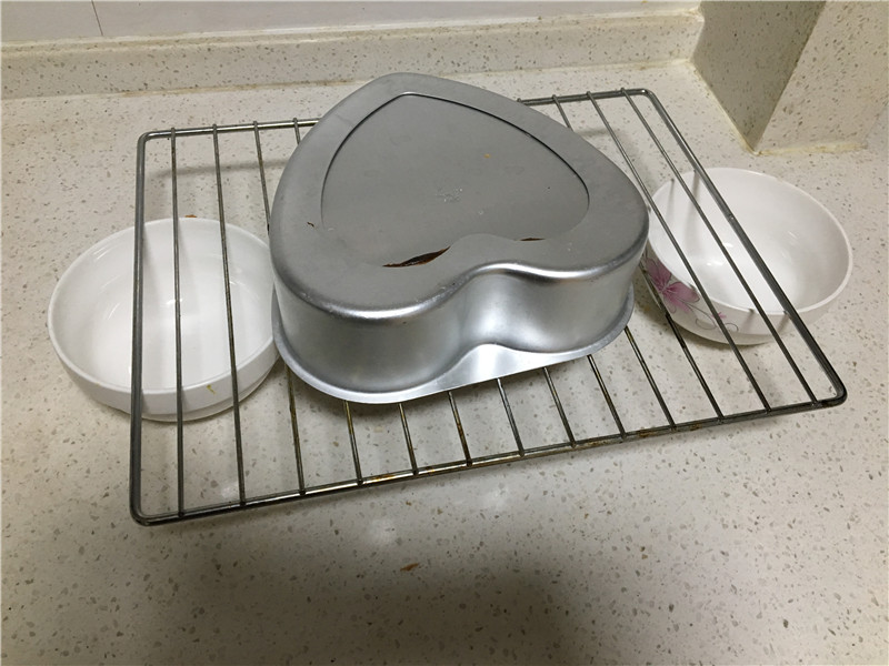 六寸香蕉戚风蛋糕的做法,八寸香蕉戚风蛋糕的配方