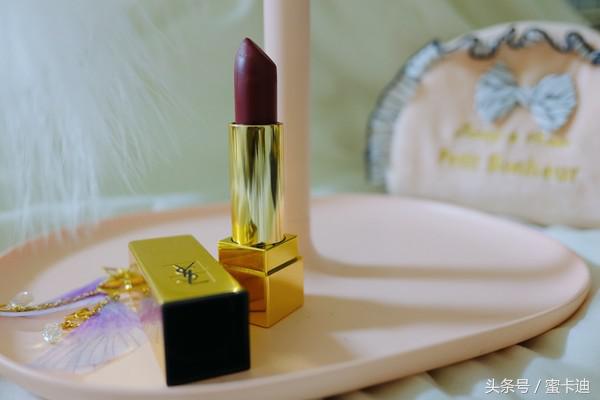 秋冬季百搭口红,2022秋冬季口红