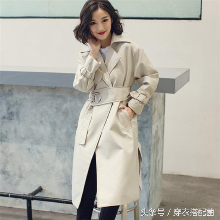 秋冬外套那么多，你确定不来几件吗？