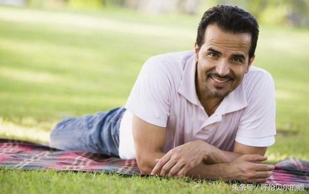 “G”友们喜欢中年大叔的几个理由,你属于哪一种?