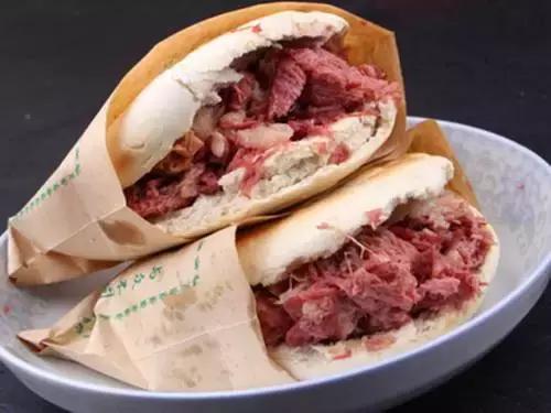 最新评选亚洲十大美食城市，西安不仅榜上有名，并且还位居第二