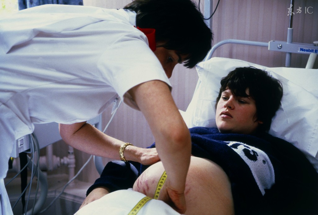 预产期快到了准备什么,预产期快到了什么时候去医院孕检