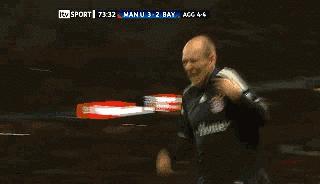 足球巨星罗纳尔多的招牌动作,足球巨星过人名场面