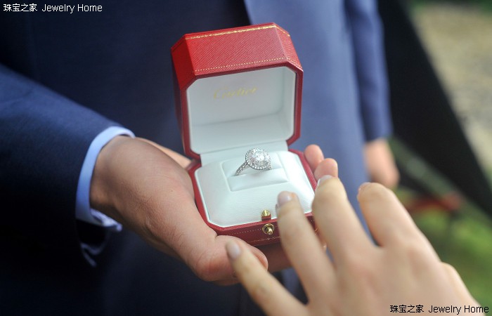 婚戒怎么选有意义的,婚戒的十个建议