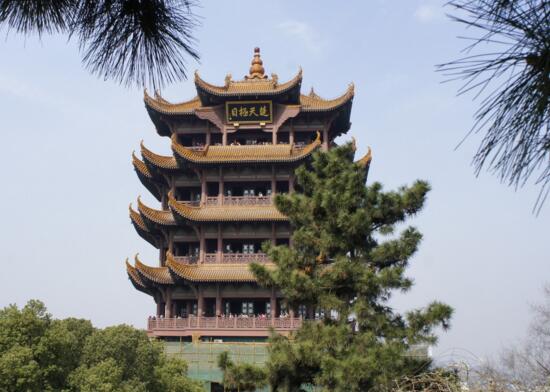 鹳雀楼和什么被称为历史四大名楼,古代四大名楼指的是哪四大名楼