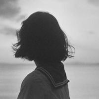 帅气黑白头像,黑白后脑勺图