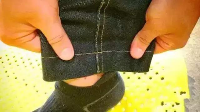 养好牛仔裤,做一个机智的养牛人!