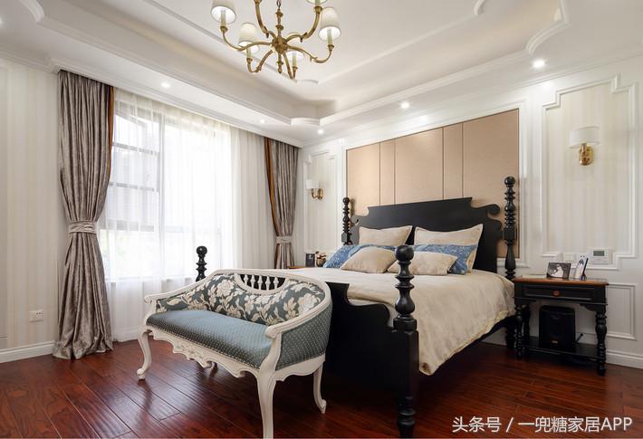 淡淡的粉红，这家美好得不像话