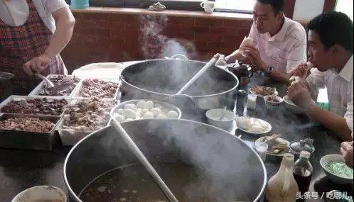 家乡必吃的100道美食 (这14道当地特色美食不容错过)