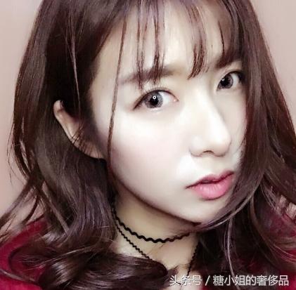 香奈儿43号是不是芭比粉,香奈儿43号磨砂