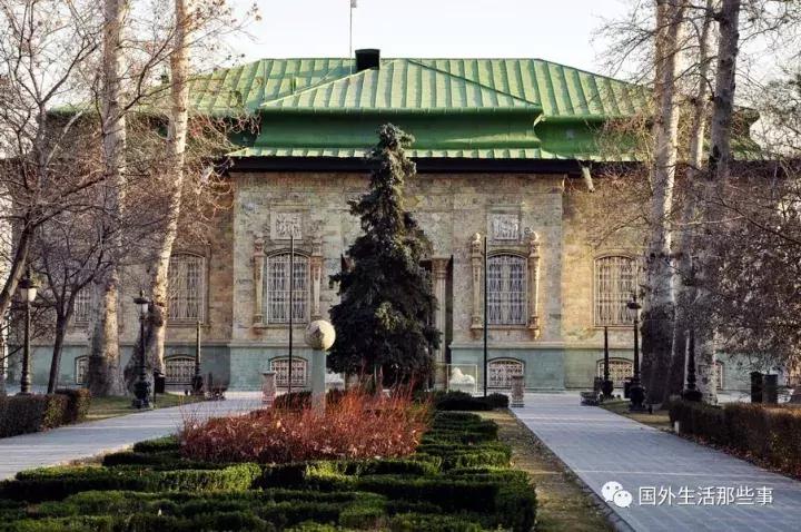 感受古埃及文明,感受盛唐文化