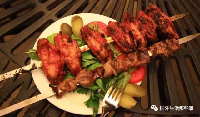 感受古埃及文明,感受盛唐文化