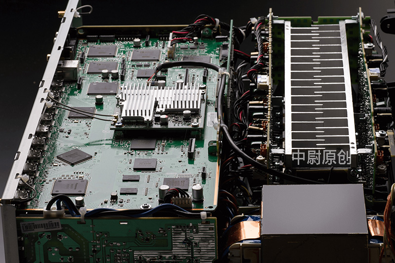 天龙avr2500功放评测,天龙avr4400