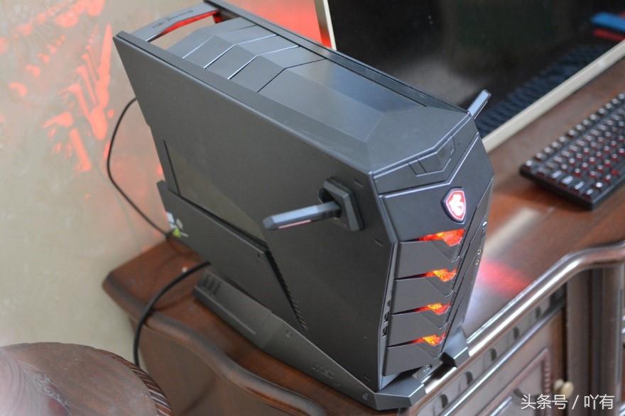 微星宙斯盾钛3首测,微星宙斯盾3