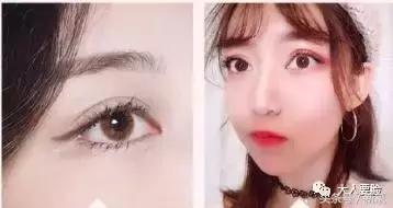 唐嫣眼睛大,唐嫣迷惑人的眼神