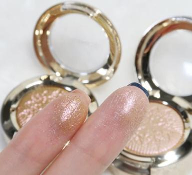 画眼影可以只用一个单色眼影吗,怎么把眼影盘上的眼影单独拿下来