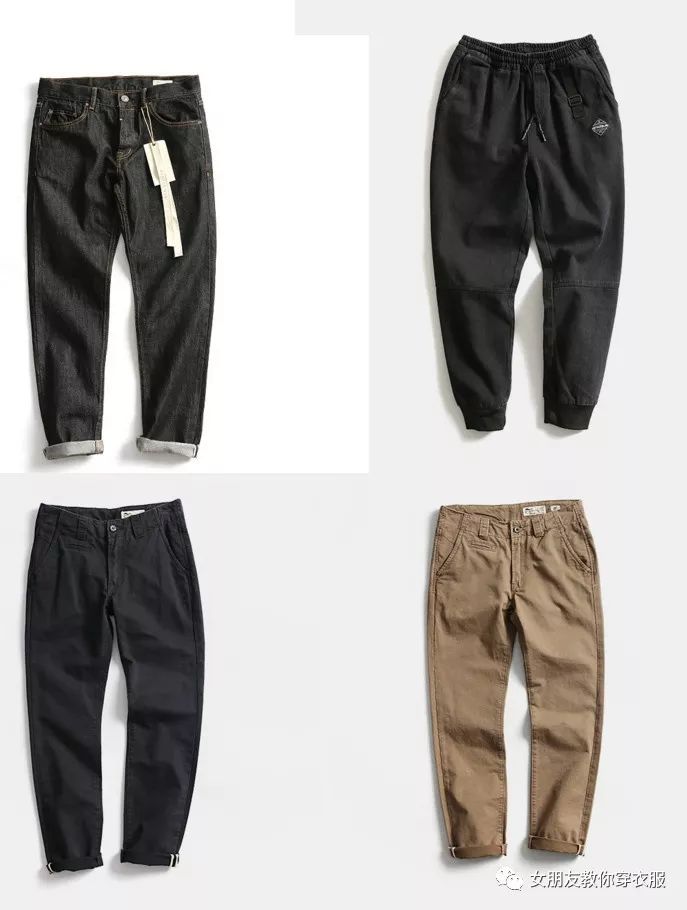 体型胖的男生怎么搭配,胖男生怎么搭配衣服