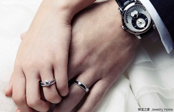 怎样选择实用的婚戒,现在什么样的婚戒比较划算