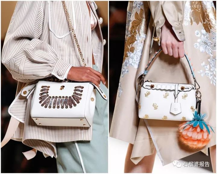 Chloe六折，Celine四折，双十一打折我只爱简单粗暴