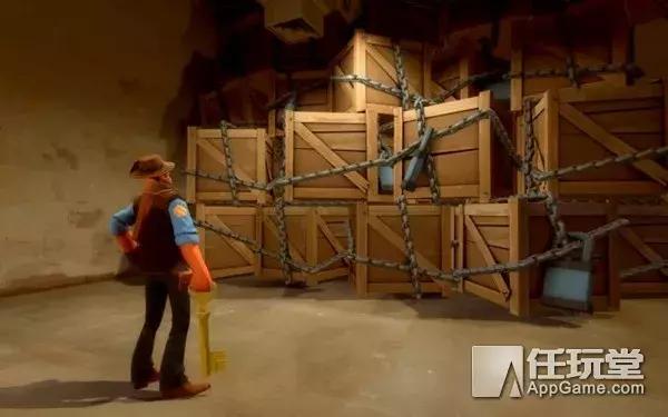 不用氪金也能开箱游戏,双十一游戏开箱