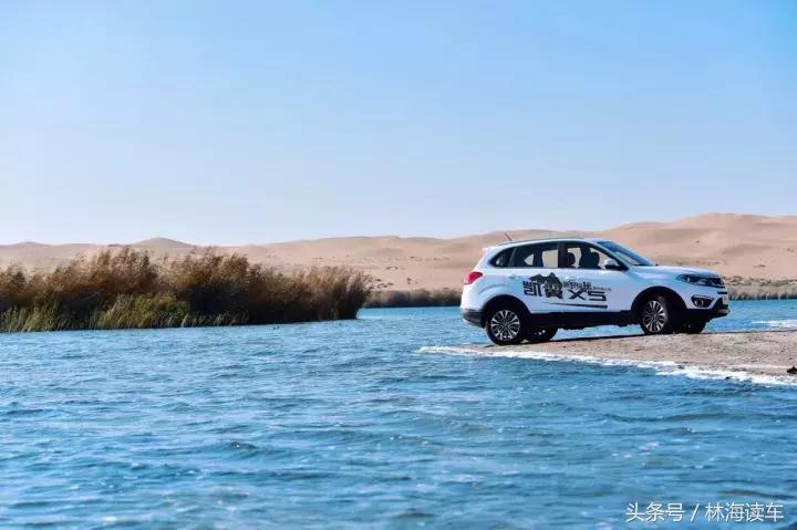 民勤腾格里沙漠开车越野视频,越野车穿越腾格里沙漠视频