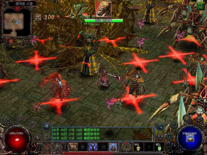 暗黑世界十大经典游戏,黑暗世界小游戏有哪些