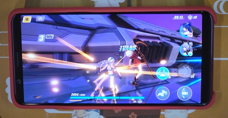 oppor11s的优点和缺点,oppor11s吃鸡怎么样