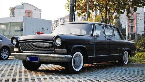 质量最好的6款国产车,质量表现最好的十大国产车