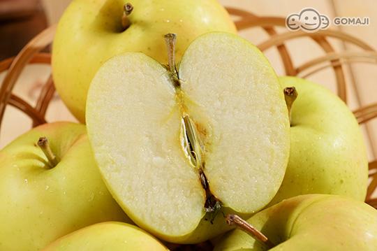 水蜜桃苹果和青森苹果区别,水蜜桃苹果新品种介绍