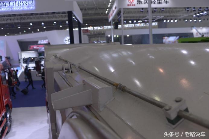 国五东风天龙kc渣土运输车,东风天龙kc420渣土自卸车