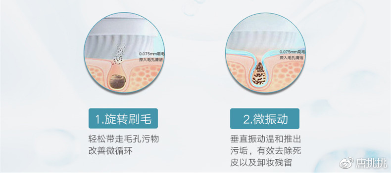 洁面仪有没有用、买哪个？这个世界难题就终结在这了