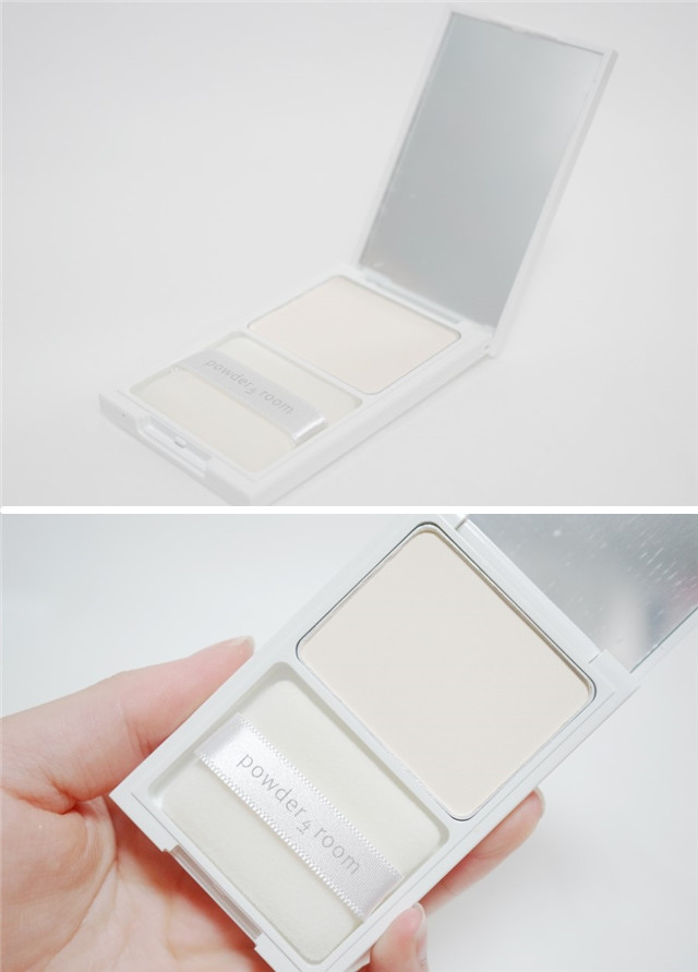 妆容如初！你不知道的好用定妆分享