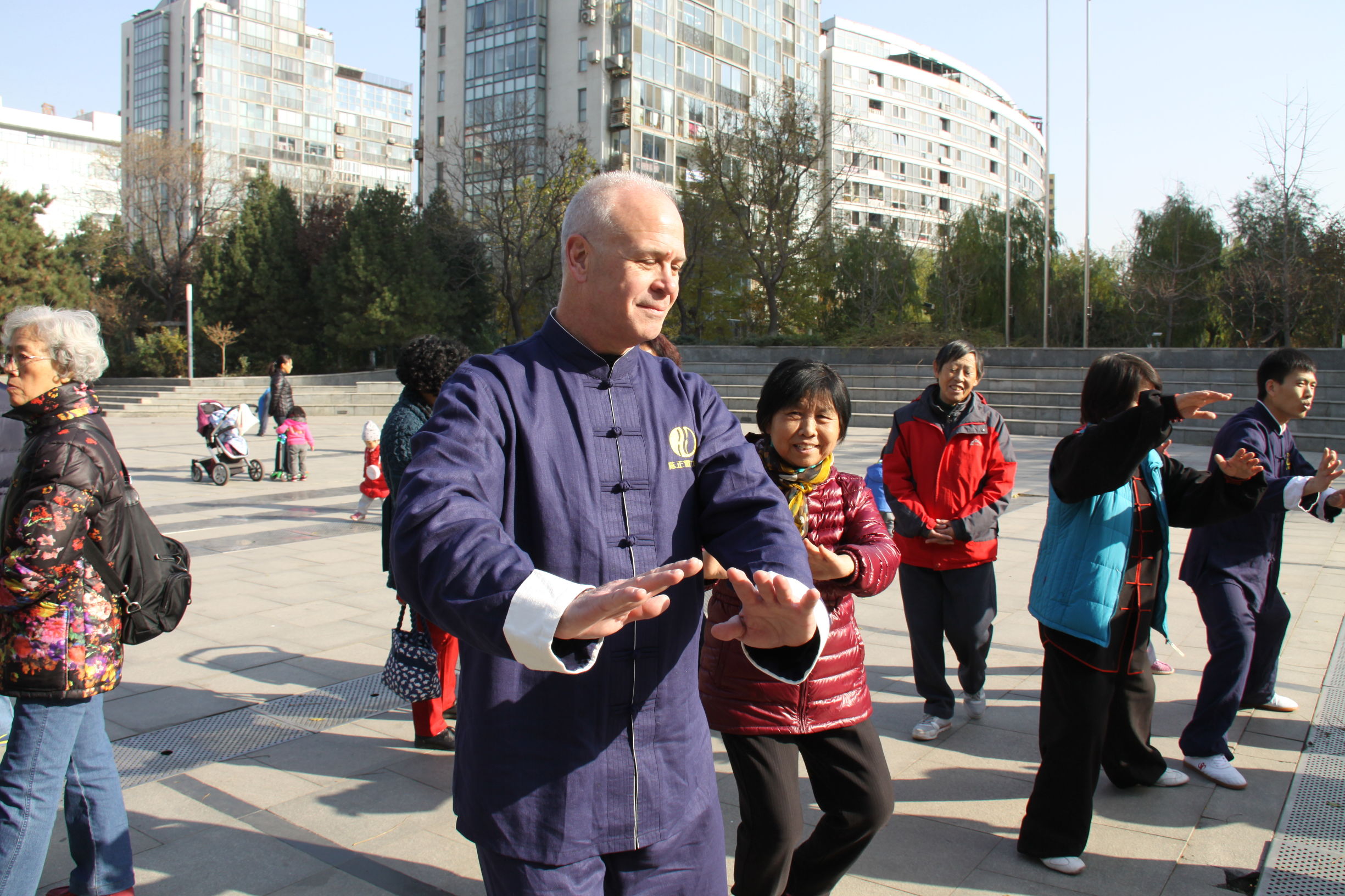 太极拳改善大学生失眠,太极拳治疗严重失眠症