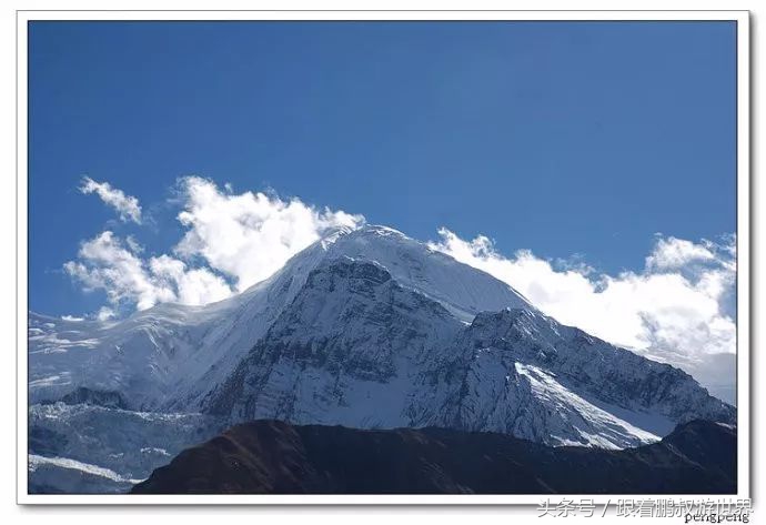 穿越旷野的风，慢些走：干一杯4500米喜马拉雅啤酒尼泊尔散记